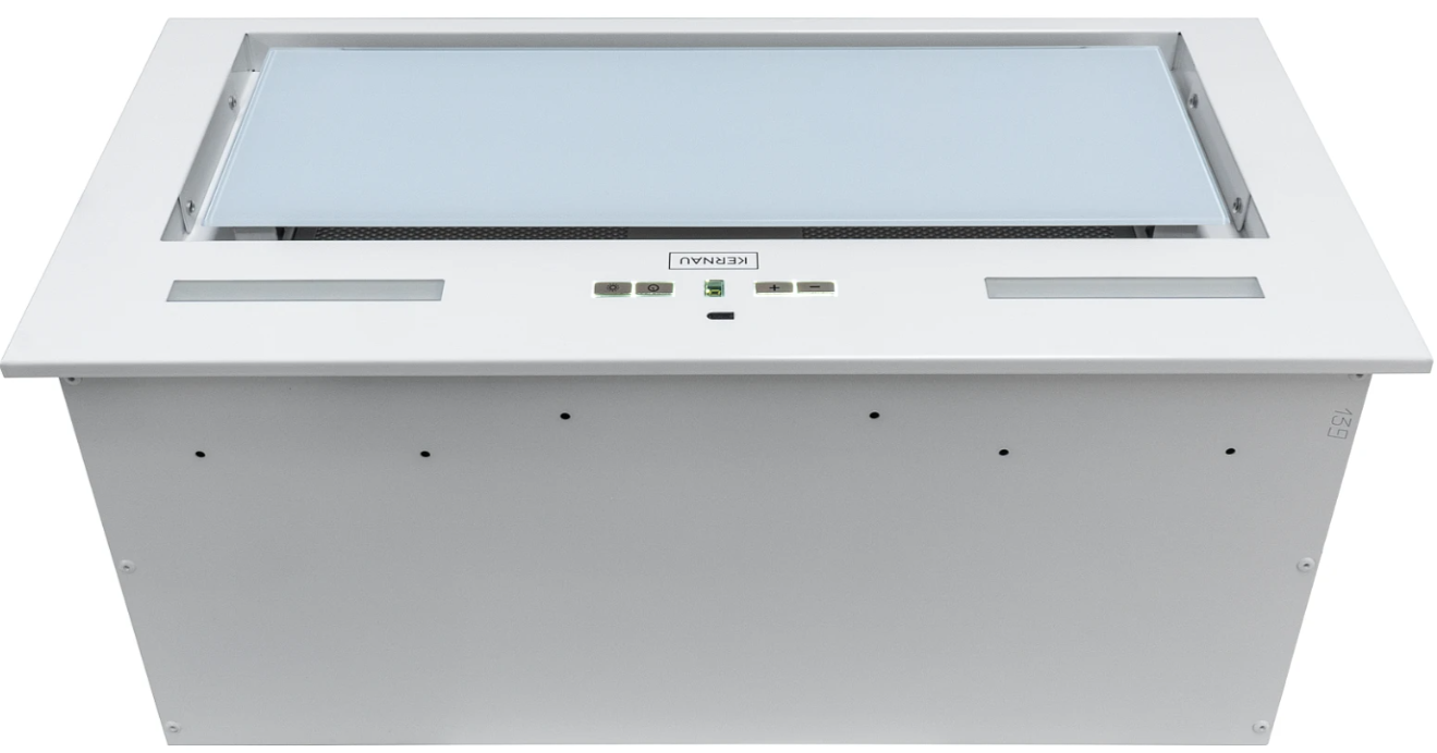 KBH 0861 W